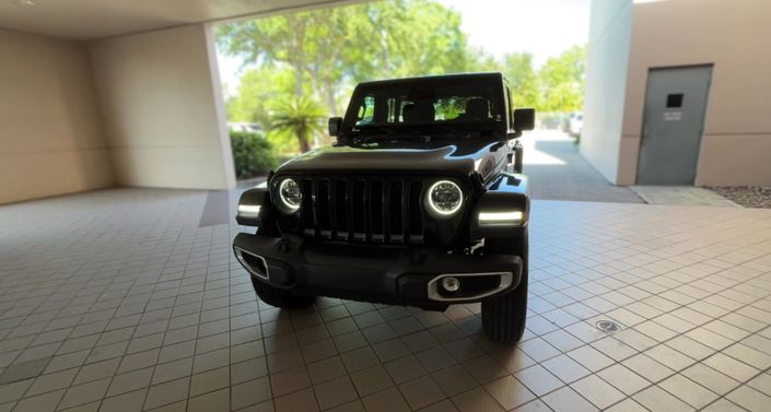Thumbnail: 2025 Jeep Wrangler - 1