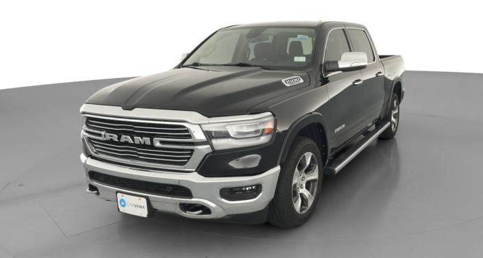 Thumbnail: 2019 RAM 1500 - 1