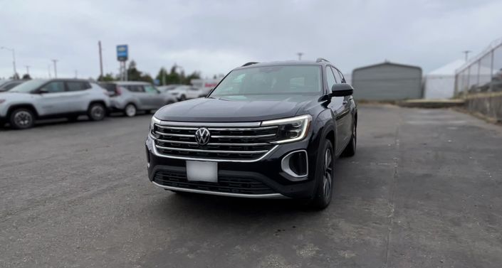 Thumbnail: 2026 Volkswagen Atlas - 1
