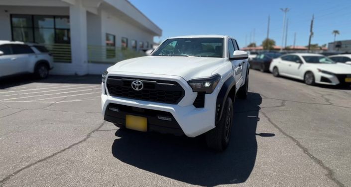 Thumbnail: 2025 Toyota Tacoma - 1