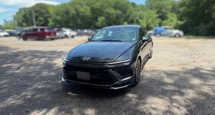 Thumbnail: 2025 Hyundai Sonata - 1