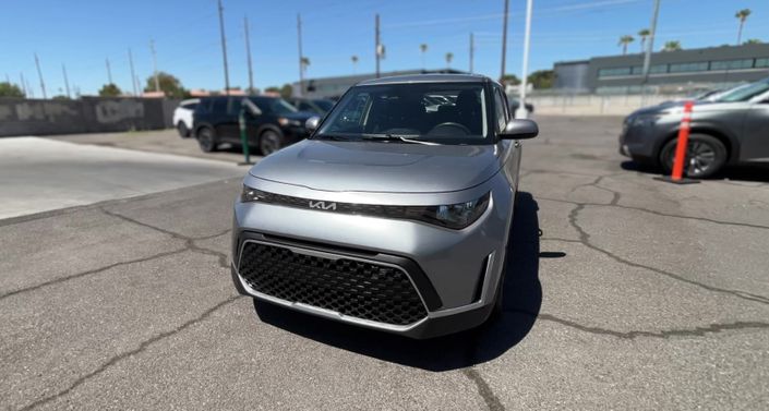 Thumbnail: 2025 Kia Soul - 1