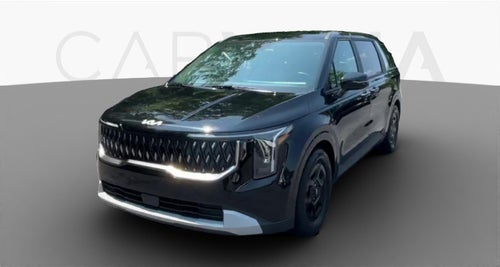 2026 Kia Carnival