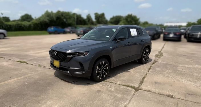 Thumbnail: 2025 Mazda CX-50 - 1