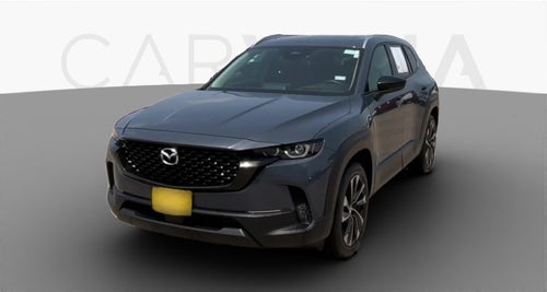 2025 MAZDA CX-50 Hybrid