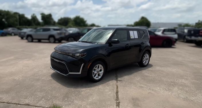 Thumbnail: 2025 Kia Soul - 1