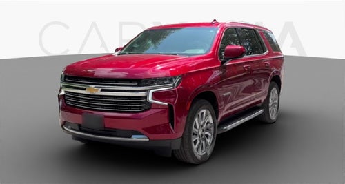 2021 Chevrolet Tahoe