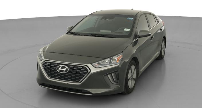 2022 Hyundai Ioniq SE -
                  Fort Worth, TX