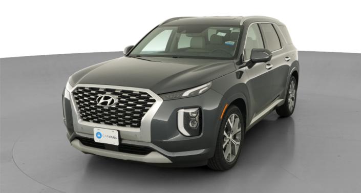 Thumbnail: 2022 Hyundai Palisade - 1