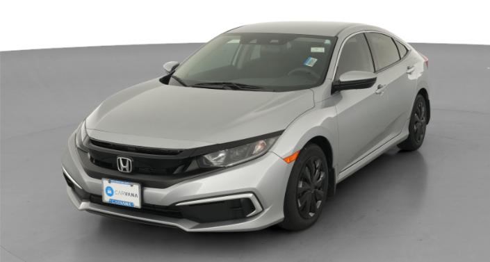 Thumbnail: 2019 Honda Civic - 1