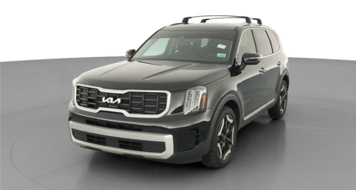 Thumbnail: 2024 Kia Telluride - 1