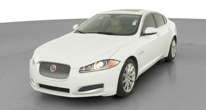 2015 Jaguar XF Premium -
                  Tolleson, AZ