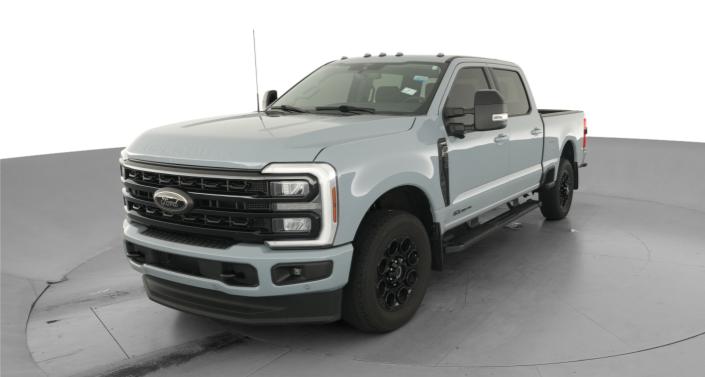 Thumbnail: 2024 Ford Econoline - 1