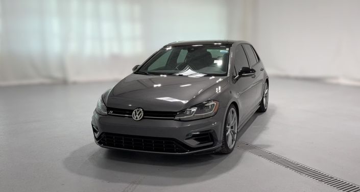 Thumbnail: 2018 Volkswagen Golf - 1