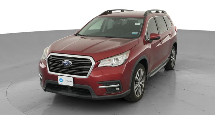 Thumbnail: 2019 Subaru Ascent - 1