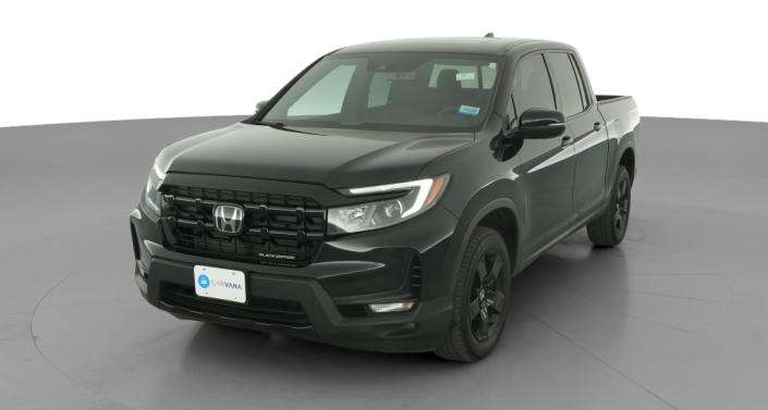 Thumbnail: 2025 Honda Ridgeline - 1
