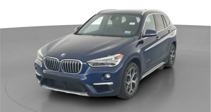 2016 BMW X1 xDrive28i -
                  Rocklin, CA