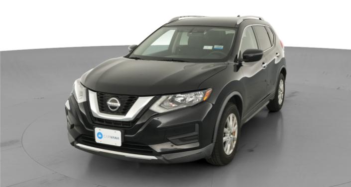 Thumbnail: 2018 Nissan Rogue - 1