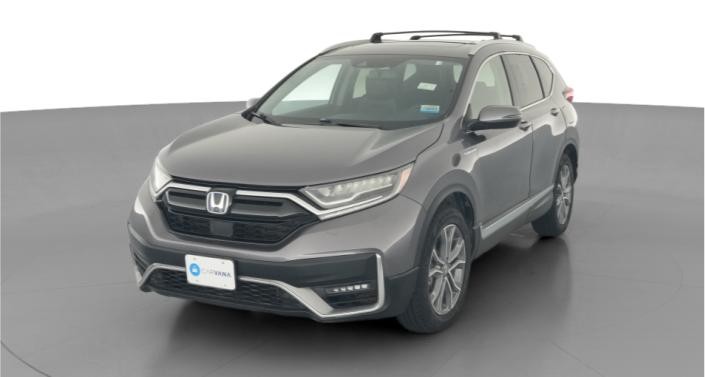 Thumbnail: 2020 Honda CR-V - 1