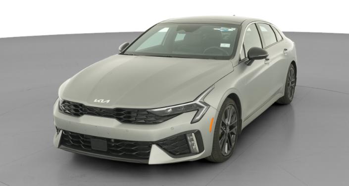 Thumbnail: 2025 Kia K5 - 1