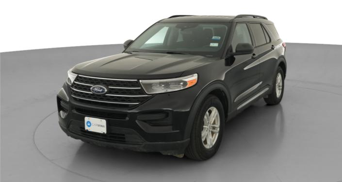 Thumbnail: 2022 Ford Explorer - 1