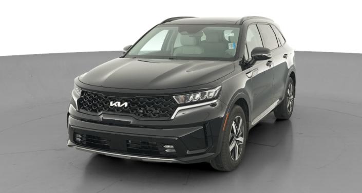 Thumbnail: 2023 Kia Sorento - 1