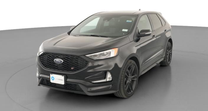 Thumbnail: 2022 Ford Edge - 1