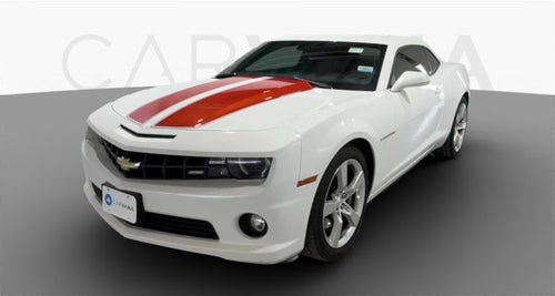 2010 Chevrolet Camaro