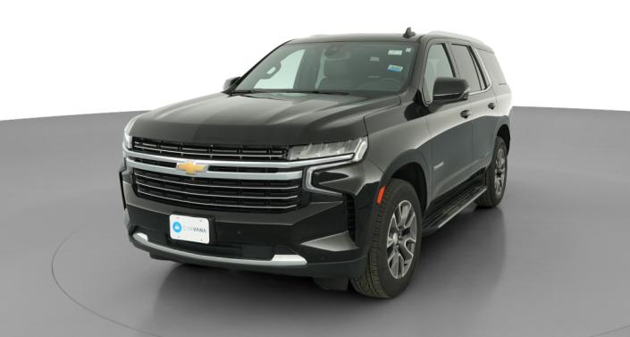Thumbnail: 2022 Chevrolet Tahoe - 1