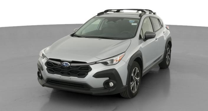 Thumbnail: 2024 Subaru Crosstrek - 1