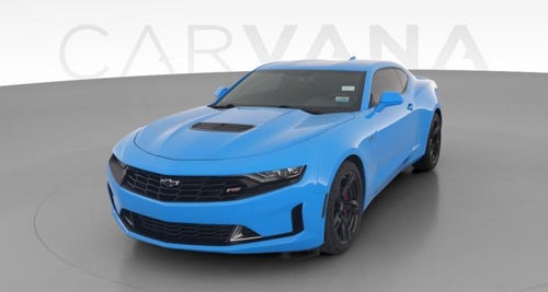 2023 Chevrolet Camaro