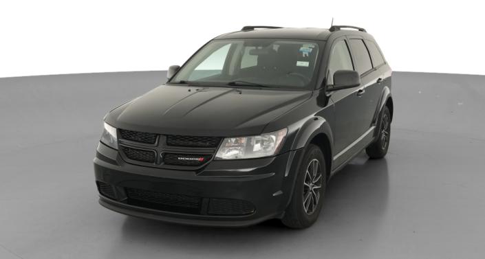 2018 Dodge Journey SE -
                  Richton Park, IL