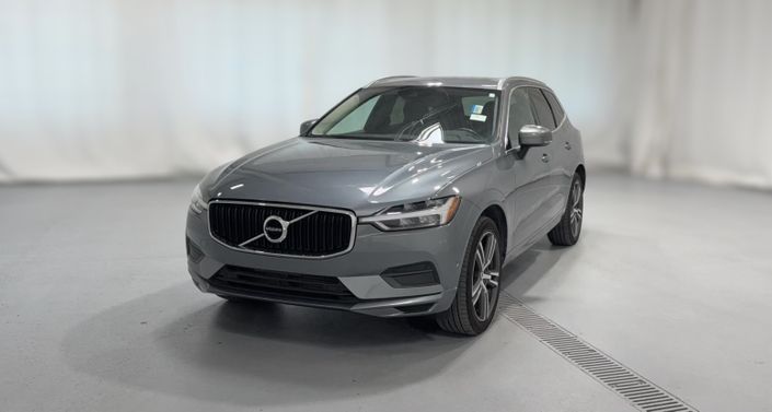 Thumbnail: 2018 Volvo XC60 - 1