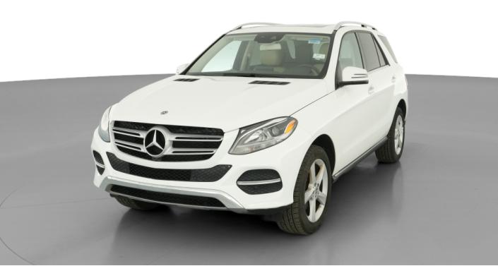 2018 Mercedes-Benz GLE 350 -
                  Framingham, MA