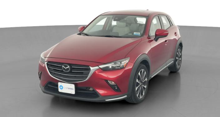 Thumbnail: 2019 Mazda CX-3 - 1