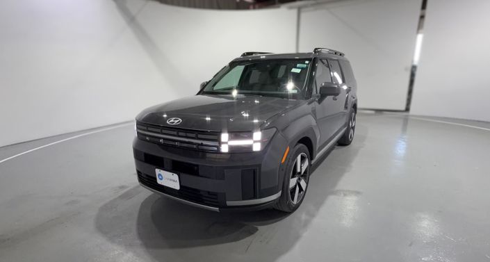 Thumbnail: 2024 Hyundai Santa Fe - 1