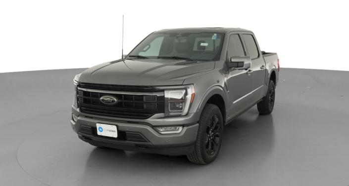 Thumbnail: 2023 Ford Econoline - 1