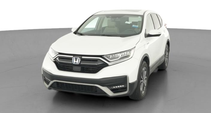 Thumbnail: 2020 Honda CR-V - 1