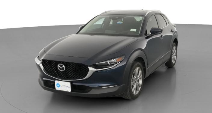 Thumbnail: 2020 Mazda CX-30 - 1