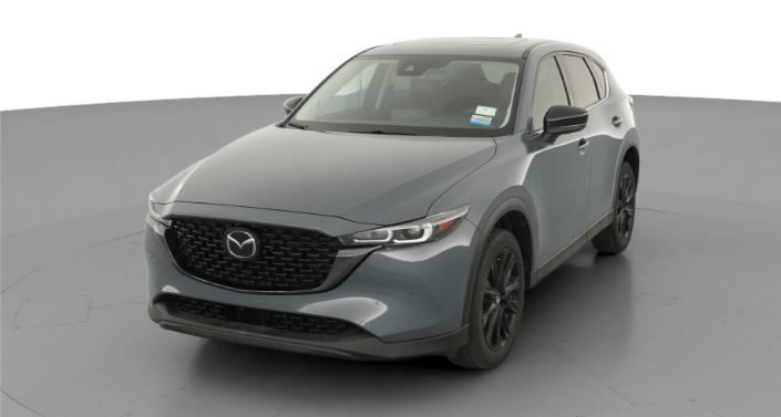 Thumbnail: 2023 Mazda CX-5 - 1