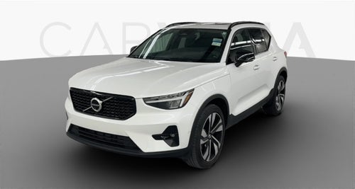 2024 Volvo XC40