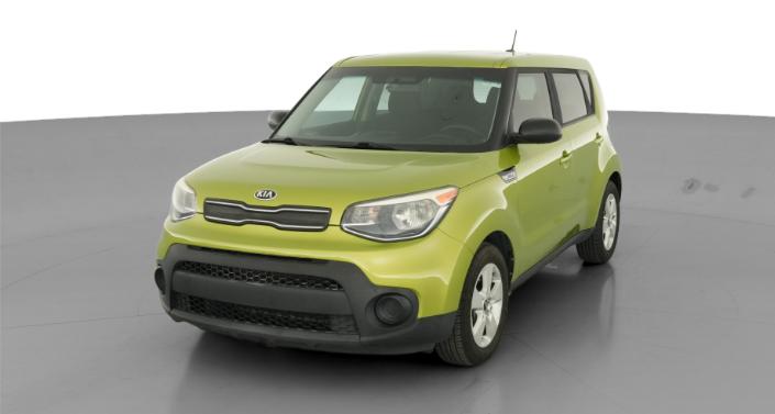 Thumbnail: 2018 Kia Soul - 1