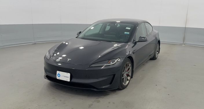 Thumbnail: 2024 Tesla Model 3 - 1