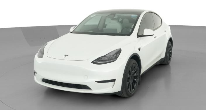 Thumbnail: 2023 Tesla Model Y - 1