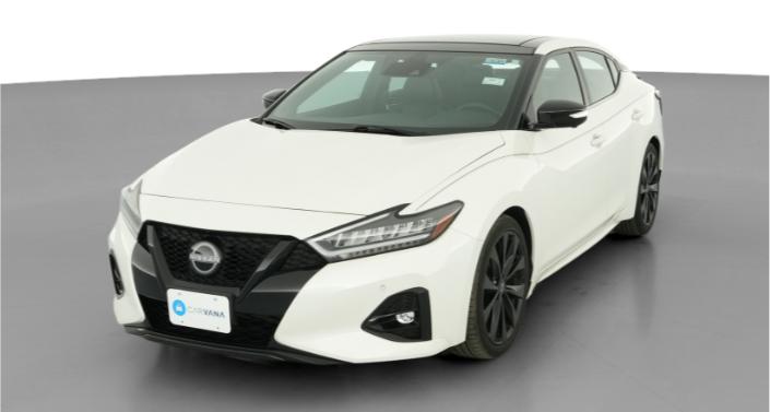 Thumbnail: 2023 Nissan Maxima - 1