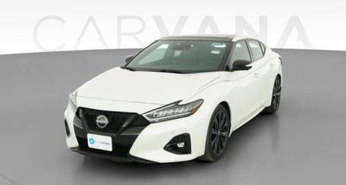 2023 Nissan Maxima