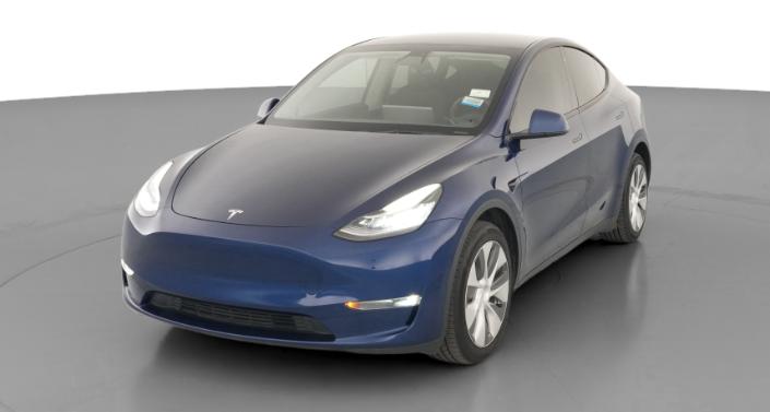 Thumbnail: 2023 Tesla Model Y - 1