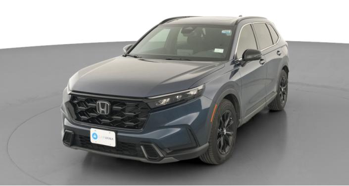 Thumbnail: 2025 Honda CR-V - 1
