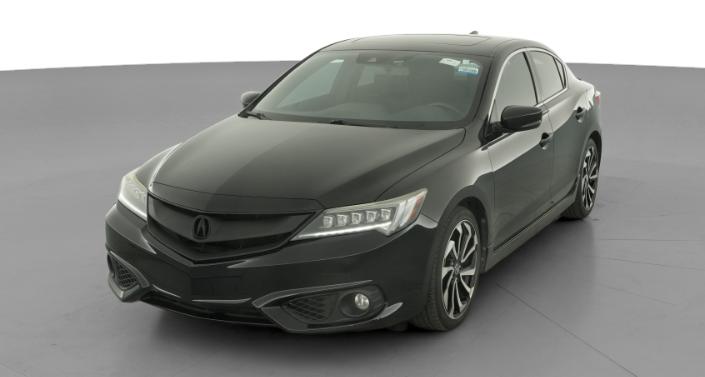 2016 Acura ILX  -
                  Tolleson, AZ