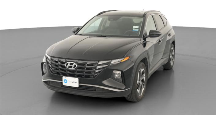 Thumbnail: 2023 Hyundai Tucson - 1
